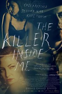 The Killer Inside Me 2010 قاتل درون من