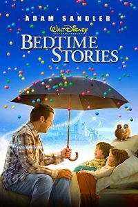 Bedtime Stories 2008 قصه های شبانه