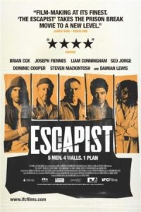 The Escapist 2008 فراری