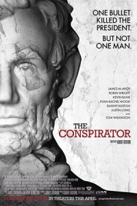 The Conspirator 2010 توطئه‌گر