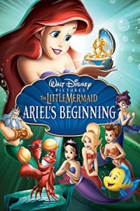The Little Mermaid: Ariel’s Beginning 2008 پری دریایی کوچولو: آغاز آریل