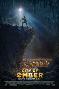 City of Ember 2008 شهر امبر