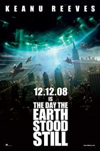 The Day the Earth Stood Still 2008 روزی که دنیا از حرکت ایستاد
