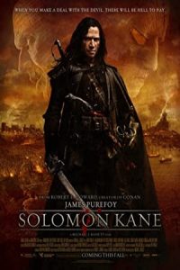 Solomon Kane 2009 سولومون کین