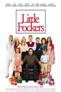Little Fockers 2010 فاکرهای کوچک
