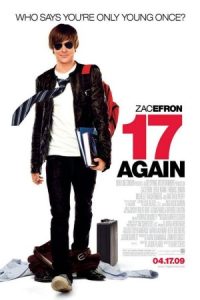 17 Again 2009 دوباره 17 سالگی