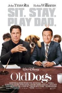 Old Dogs 2009 سگ های پیر