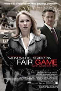 Fair Game 2010 بازی عادلانه