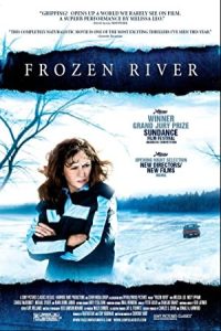 Frozen River 2008 رود خانه یخ زده