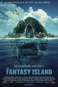 Fantasy Island 2020 جزیره فانتزی