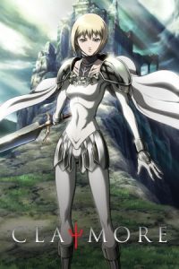 Claymore 2007 شوالیه سفید