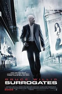 Surrogates 2009 بدل ها