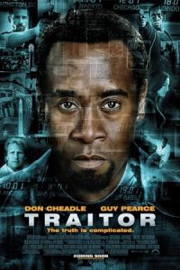 Traitor 2008 خائن