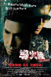 Flash Point 2007 نقطهٔ اشتعال