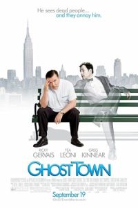 Ghost Town 2008 شهر متروکه
