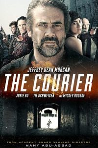 The Courier 2012 پیک
