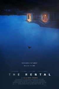 The Rental 2020 رنتال