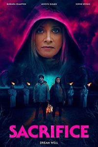 Sacrifice 2020 قربانی