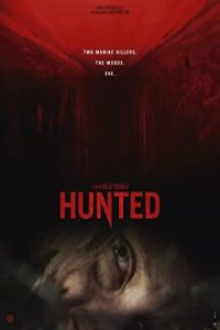 Hunted 2020 شکار شده