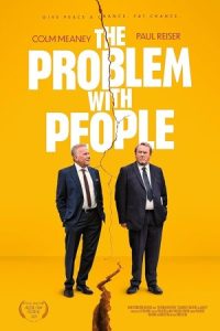 The Problem with People 2024 مشکل مردم
