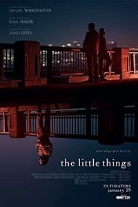 The Little Things 2021 چیزهای کوچک