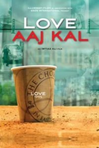 Love Aaj Kal 2020 عشق امروزی