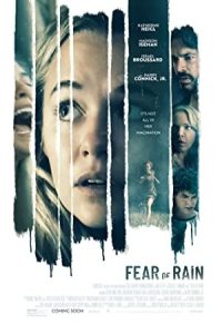 Fear of Rain 2021 ترس از باران