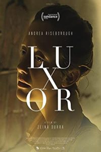 Luxor 2020 لوکسور