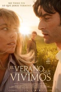 El verano que vivimos 2020 تابستانی که ما در آن زندگی می کنیم
