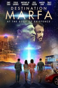 Destination Marfa 2021 مقصد مارفا