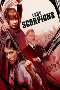 Lady Scorpions 2024 بانوی عقرب