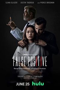 False Positive 2021 مثبت کاذب