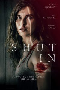 Shut In 2022 حبس شده