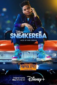 Sneakerella 2022 اسنیکرلا
