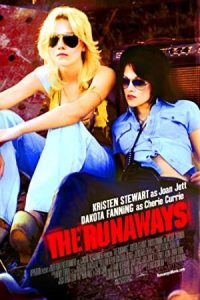 The Runaways 2010 فراری‌ها 2010