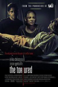 The Tortured 2010 شکنجه