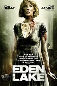 Eden Lake 2008 دریاچه بهشت
