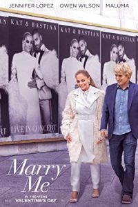 Marry Me 2022 باهام ازدواج کن