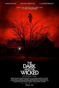 The Dark and the Wicked 2020 تاریک و شریر