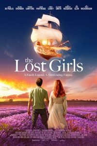 The Lost Girls 2022 دختران گمشده