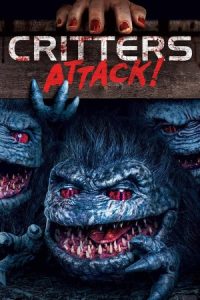 Critters Attack! 2019 حمله موجودات