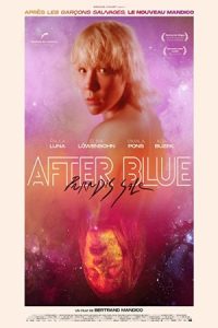 After Blue 2021 بعد از آبی