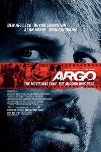 Argo 2012 آرگو