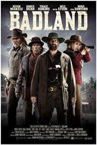 Badland 2019 سرزمین بد