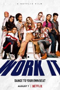 Work It 2020 کار کن