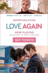 Love Again 2023 عشق دوباره
