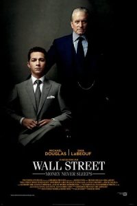Wall Street: Money Never Sleeps 2010 وال استریت: پول هرگز نمی میرد