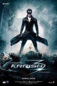 Krrish 3 2013 کریش 3