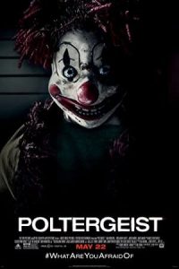 Poltergeist 2015 ارواح خبیثه
