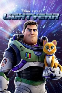 Lightyear 2022 لایت‌یر